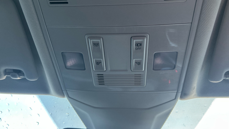 Volkswagen T-Cross 1.0 TSI Black Edition 5dr Petrol Estate